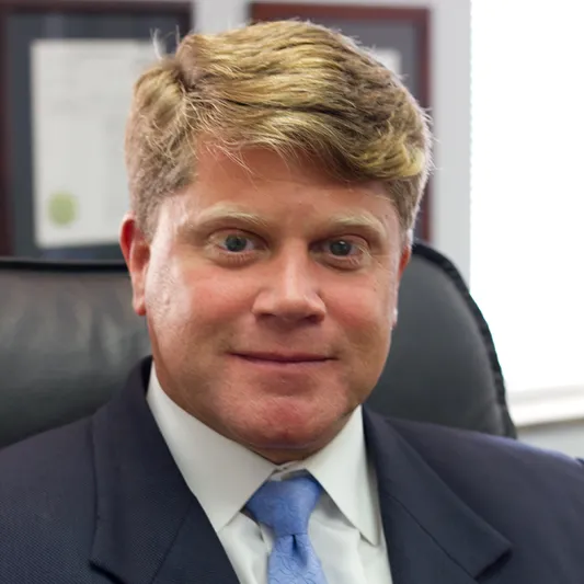 John Stobbs, Criminal Defense Attorney